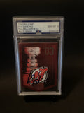 Ken Daneyko Signed 2012 Panini Molson Stanley Cup ‘03 PSA Auto 10 Autographed