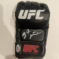 Stipe Miocic Signed UFC Fight Glove PSA/DNA Autographed