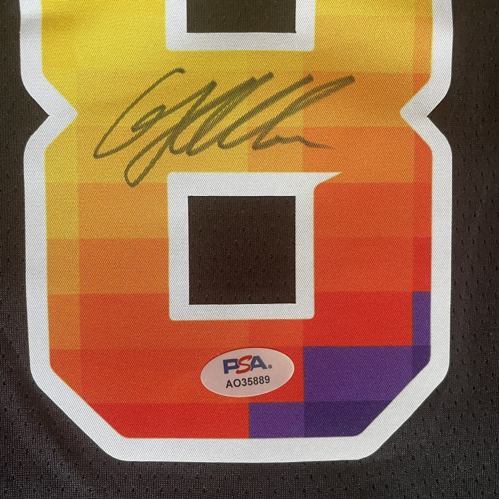 Grayson Allen Signed Jersey PSA/DNA Autographed Phoenix Suns