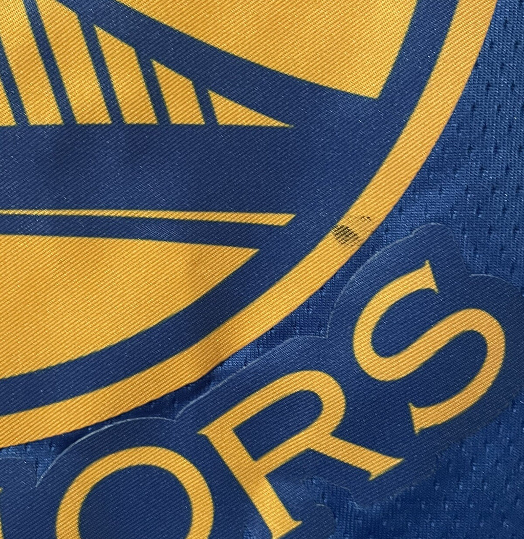 Andre Iguodala Signed Jersey PSA/DNA Golden State Warriors Autographed