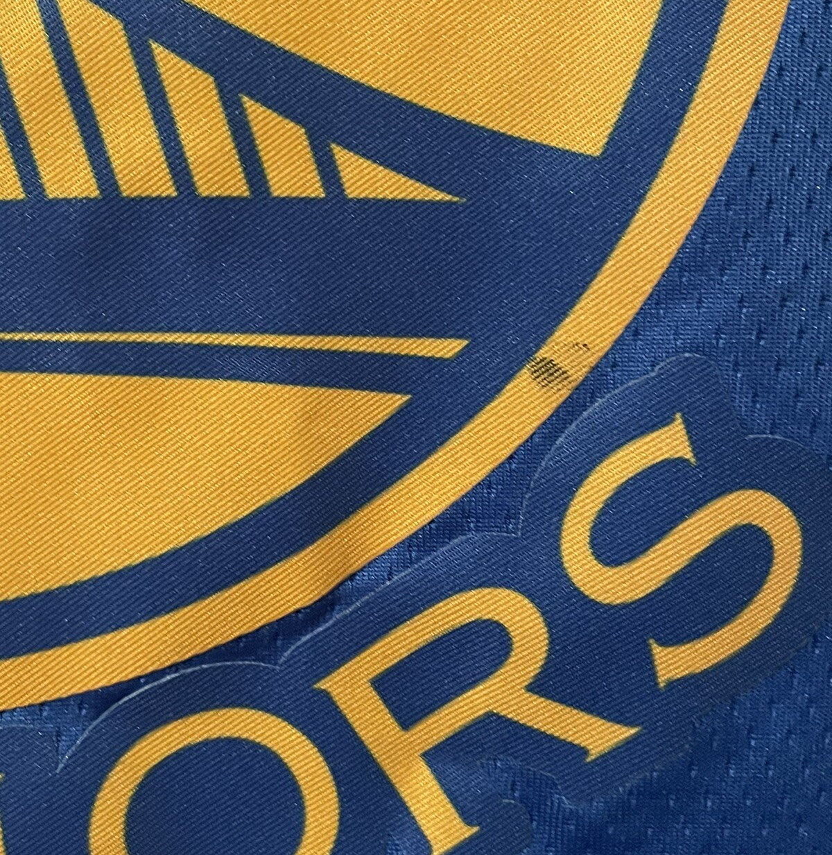 Andre Iguodala Signed Jersey PSA/DNA Golden State Warriors Autographed