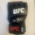 Mauricio Shogun Rua Signed UFC Fight Glove PSA/DNA Autographed