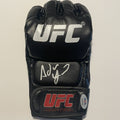 Adrian Yanez Signed UFC Fight Glove PSA/DNA Autographed