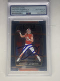 Trevor Lawrence Signed 2022 Panini Draft Picks Concourse PSA/DNA #39 Autographed