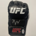 Frankie Edgar Signed UFC Fight Glove PSA/DNA Autographed