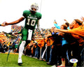 Robert Griffin III Signed 8x10 Photo PSA/DNA Baylor Bears Autographed Heisman