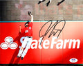 Jayson Werth Signed 8x10 Photo PSA/DNA Washington Nationals Autographed