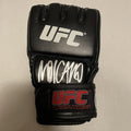 Renato Moicano Signed UFC Fight Glove PSA/DNA Autographed