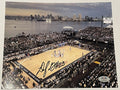 Draymond Green Signed 8x10 Photo PSA/DNA Autographed Michigan State Spartans