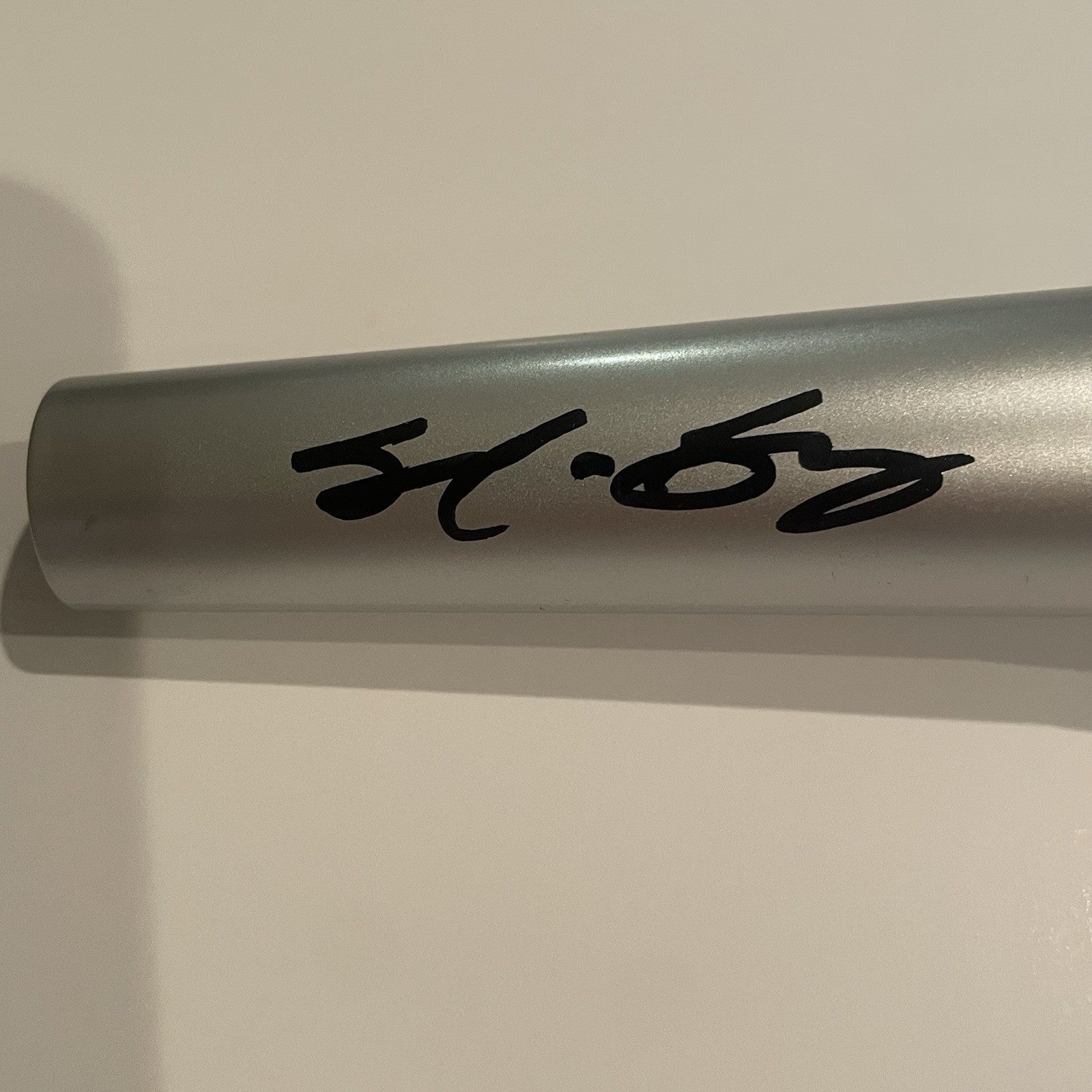 Soulja Boy Signed Microphone JSA COA Autographed