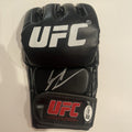Donald Cerrone Signed UFC Fight Glove JSA COA Autographed Cowboy