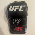 Adrian Yanez Signed UFC Fight Glove PSA/DNA Autographed
