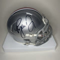 Ryan Day Signed Ohio State Mini Helmet PSA/DNA Autographed OSU