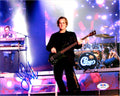 Jason Scheff Signed Chicago 8x10 Photo PSA/DNA COA Autographed