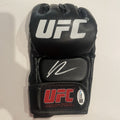 Donald Cerrone Signed UFC Fight Glove JSA COA Autographed Cowboy
