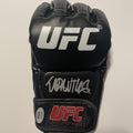 Jalin Turner Signed UFC Fight Glove PSA/DNA Autographed
