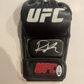 Randy Brown Signed UFC Fight Glove JSA COA Autographed