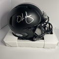Urban Meyer Signed Ohio State Mini Helmet PSA/DNA Autographed OSU