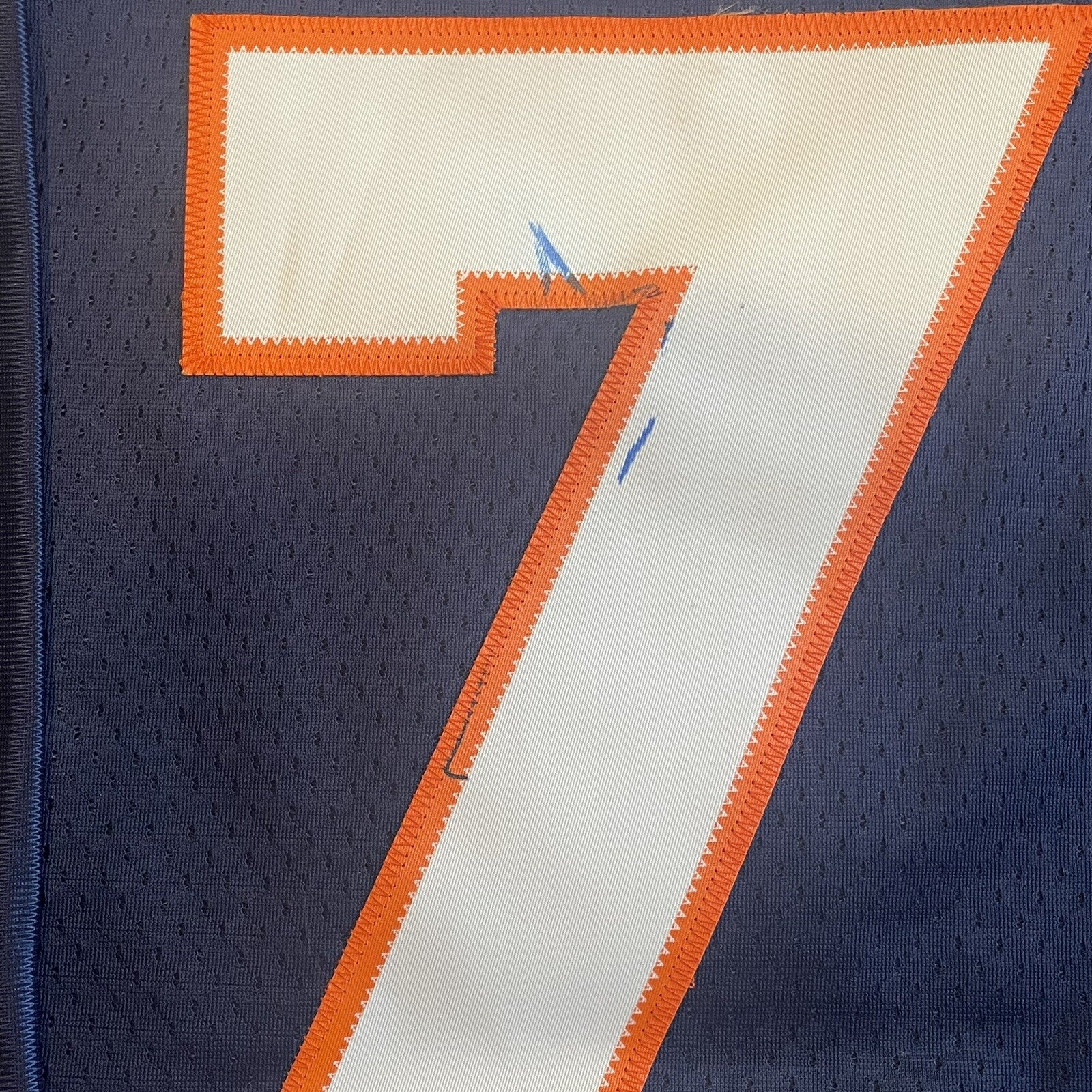 John Elway Signed Jersey PSA/DNA Denver Broncos Autographed SB Champ Legend HOF