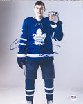 Ilya Mikheyev Signed 8x10 Photo PSA/DNA Toronto Maple Leafs Autographed Soup
