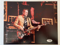 Jay Demarcus Signed Rascal Flatts 8x10 Photo PSA/DNA COA Autographed Bassist