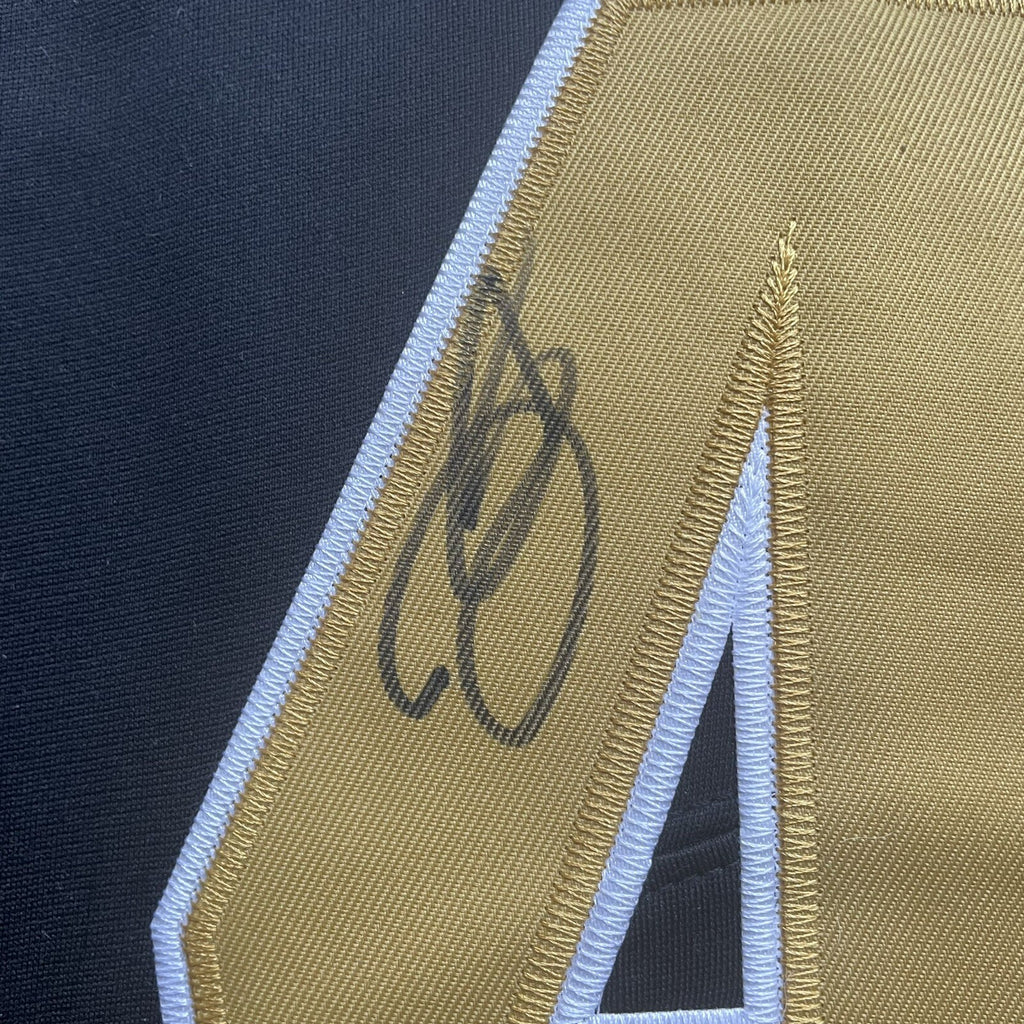 Derek Carr Signed Jersey PSA/DNA New Orleans Saints Autographed