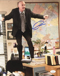 Creed Bratton Signed 11x14 Photo JSA Witnessed COA Autographed The Office