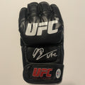 Rei Tsuruya Signed UFC Fight Glove PSA/DNA Autographed