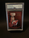 Ken Daneyko Signed 2012 Panini Molson Stanley Cup ‘00 PSA Auto 10 Autographed