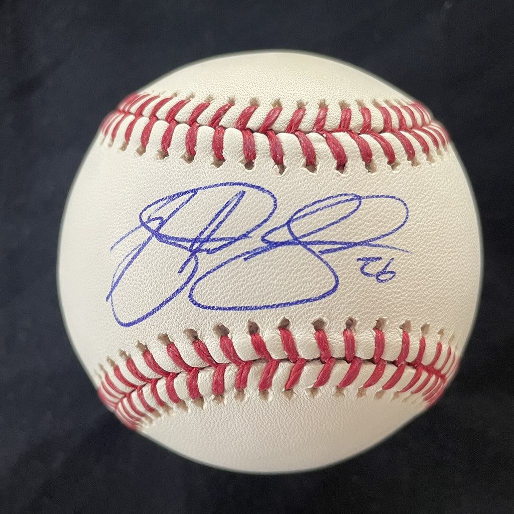 Blake Sabol Signed Baseball PSA/DNA Autographed Boston Red Sox