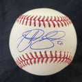 Blake Sabol Signed Baseball PSA/DNA Autographed Boston Red Sox