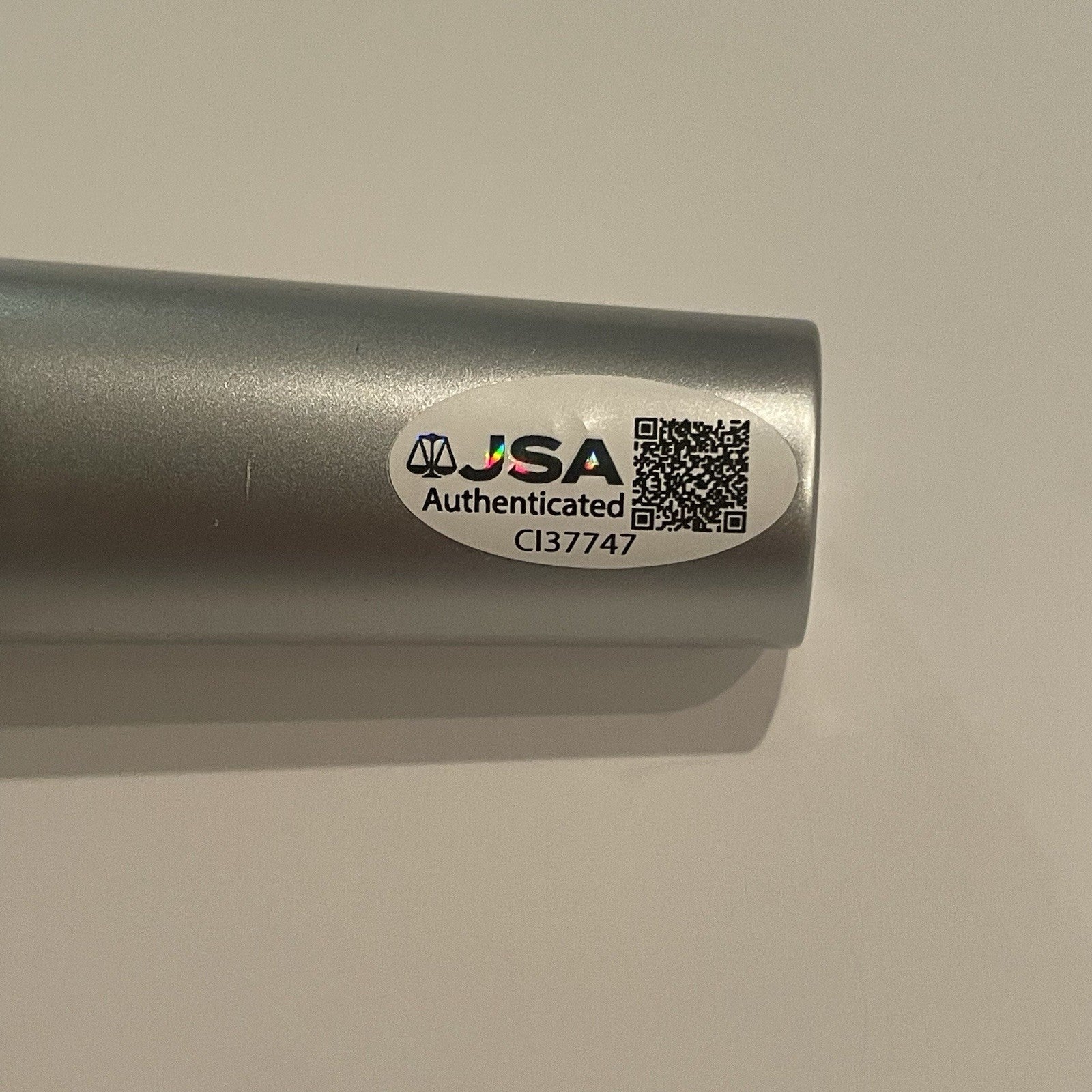 Soulja Boy Signed Microphone JSA COA Autographed