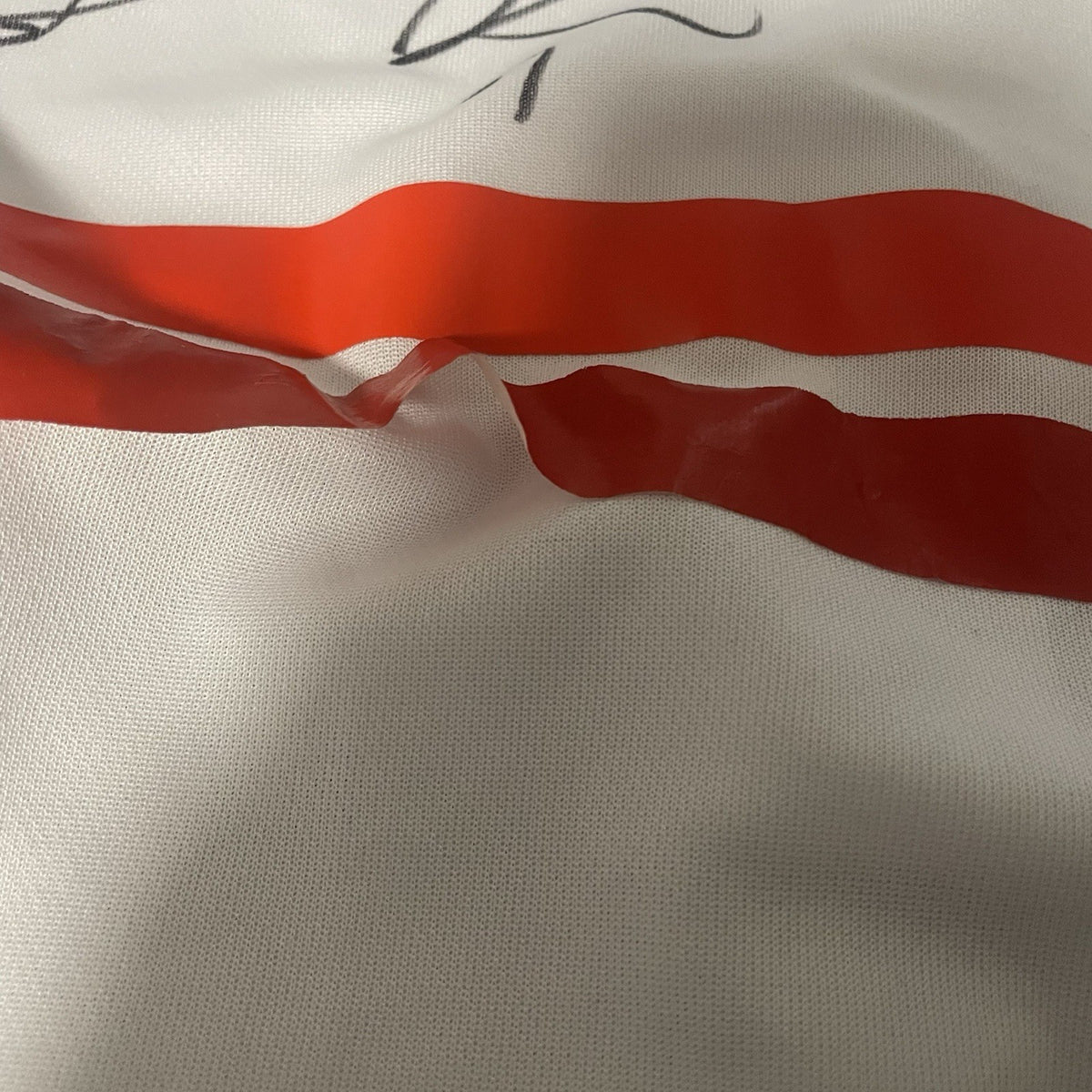 Team Canada Signed 2026 Olympic Jersey 22 Autographs Crosby McDavid Makar