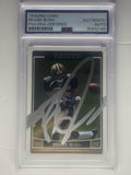 Reggie Bush Signed 2006 Topps Chrome PSA/DNA Rookie Card RC #221 Autographed