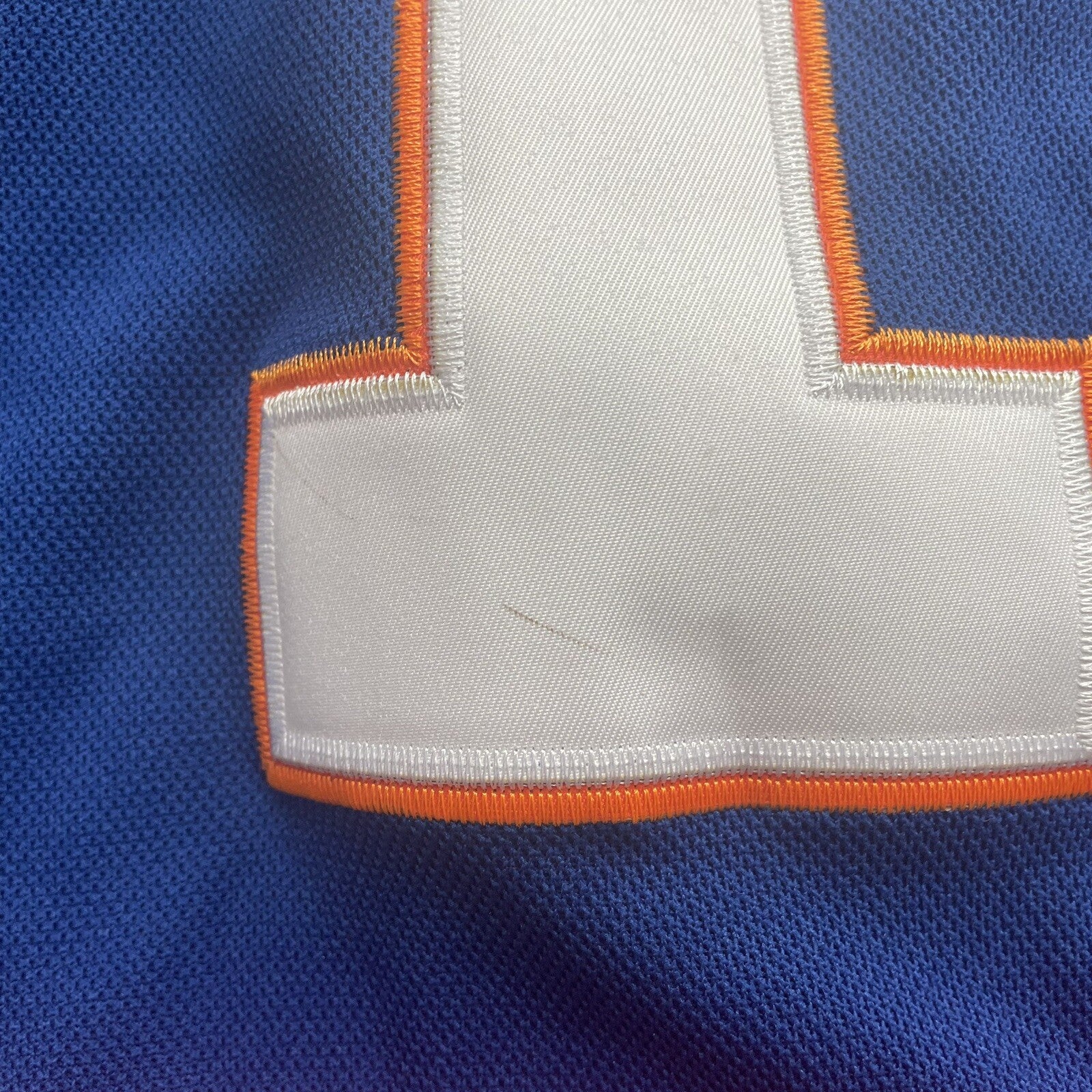 Bo Horvat Signed New York Islanders Jersey PSA/DNA Autographed See Photos