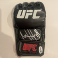 Dan Hooker Signed UFC Fight Glove JSA COA Autographed Full Sig