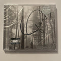 Taylor Swift Signed Folklore CD Authentic Autograph New Sealed W/ Heart