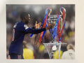 Ousmane Dembele Signed 8x10 Photo PSA/DNA Autographed France PSG