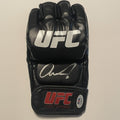 Anthony Smith Signed UFC Fight Glove PSA/DNA Autographed
