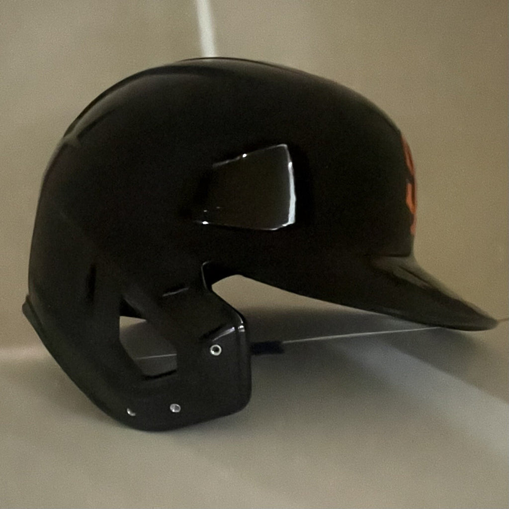 Jung Hoo Lee Signed F/S Batting Helmet PSA/DNA Autographed SF Giants Full Sized