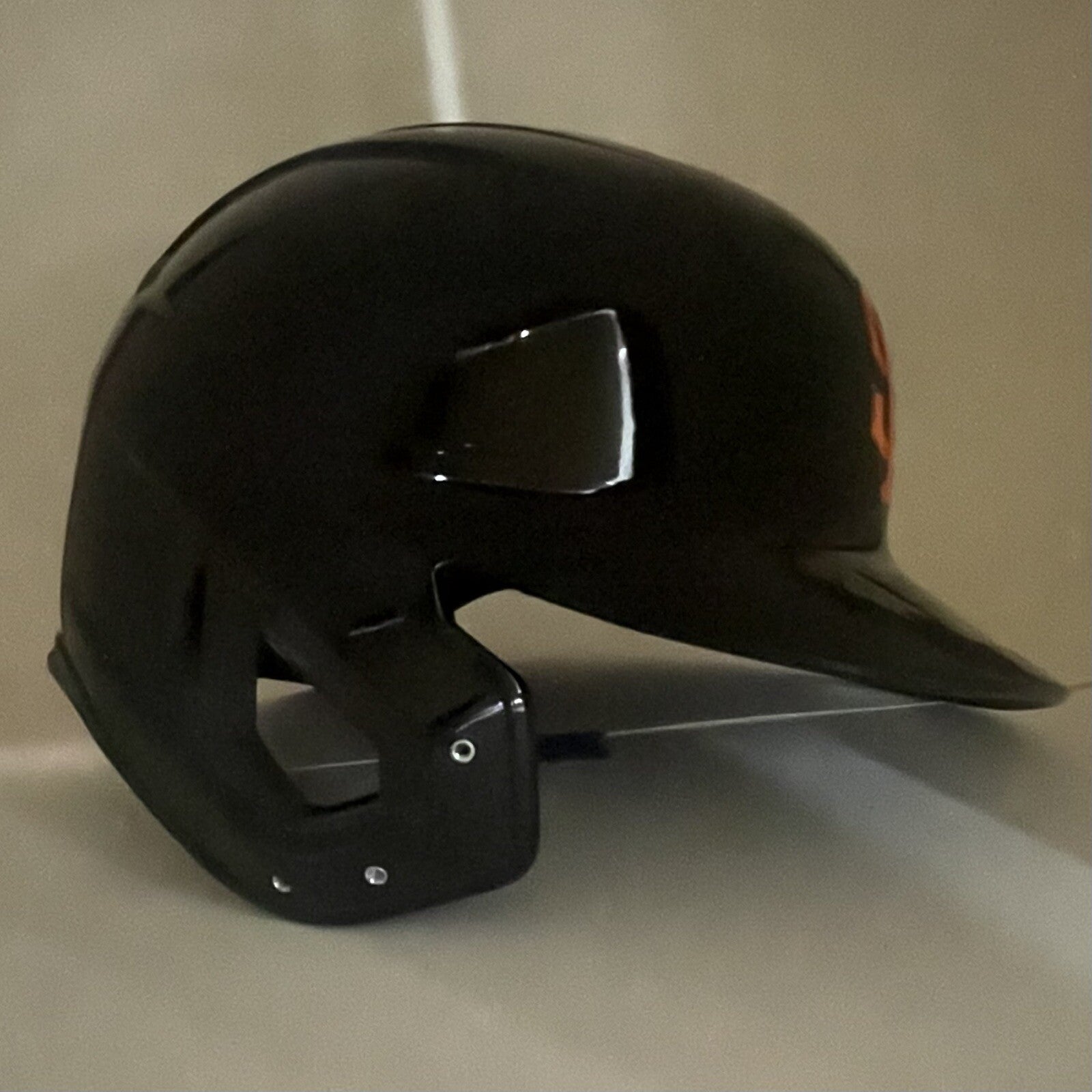 Jung Hoo Lee Signed F/S Batting Helmet PSA/DNA Autographed SF Giants Full Sized