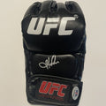 Holly Holm Signed UFC Fight Glove PSA/DNA Autographed