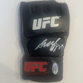 Joanna Jedrzejczyk Signed UFC Fight Glove PSA/DNA Autographed