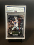 Tony Romo Signed 2021 Panini Prizm #247 PSA/DNA Autographed