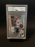 Arturs Irbe Signed 1995 Topps Stadium Club PSA Auto 10 Autographed