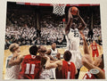 Draymond Green Signed 8x10 Photo PSA/DNA Autographed Michigan State Spartans