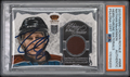 Nathan MacKinnon Signed 2013 Panini Crown Royale PSA/DNA Rookie Patch Auto #NMK