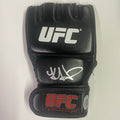 Kayla Harrison Signed UFC Fight Glove PSA/DNA Autographed
