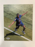Ousmane Dembele Signed 8x10 Photo PSA/DNA Autographed France PSG