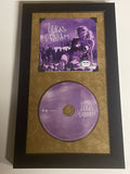 Lukas Graham Signed 3 (The Purple Album) Framed CD PSA/DNA COA Autographed Album